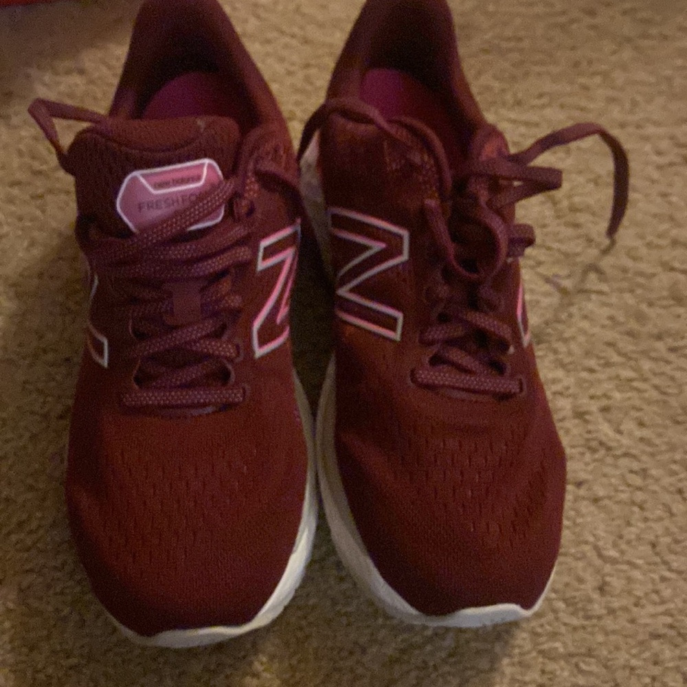 NEW with box sneakers